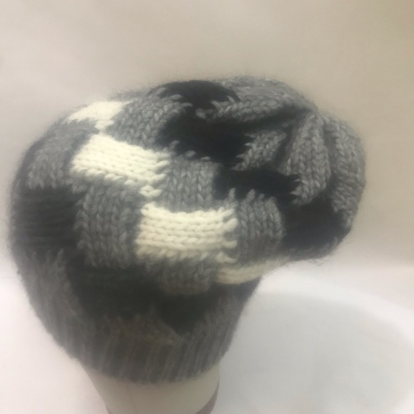 LORENZO 🎩🎩Beanie Hat A warm must-have accessory, - Picture 3 of 8